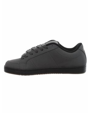 Etnies Kingpin Skate Shoes - Black