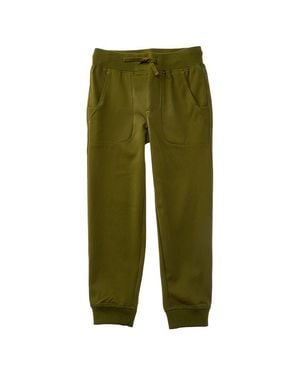 Threads For Thought Maverick Jogger Pant - Green