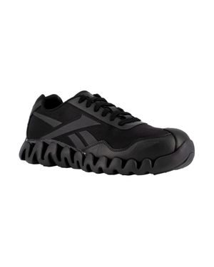 Reebok Zig Pulse Work Eh Comp Toe Rb3019 - Black