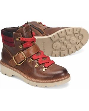 bionica dalton hiking boots