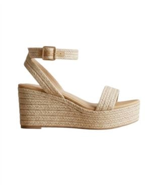 BAM Beyond Natural Wedge