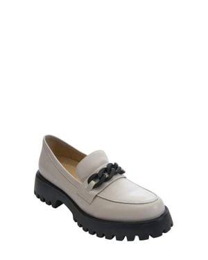 Vaneli Zefiro Loafer - Gray