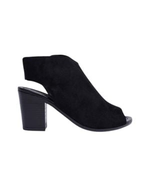Cordani Genesis Heel - Blue