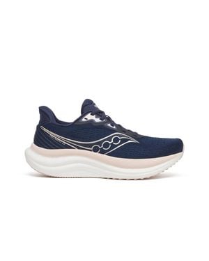 Saucony Triumph 23 Shoes - Blue