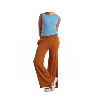Known Supply Waldo Pant - Blue