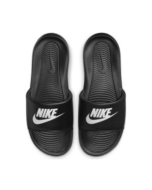 Nike Victori One Slide - Black