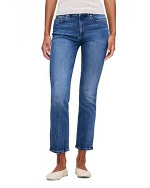 DL1961 Mara Straight Jean - Blue