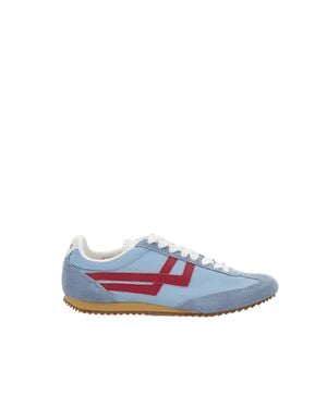 PRO Racer 77 Sneakers - Blue