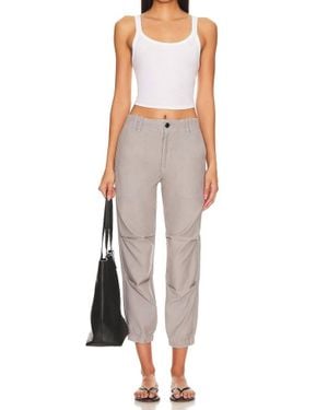 Citizens of Humanity Agni Utility Pant - White