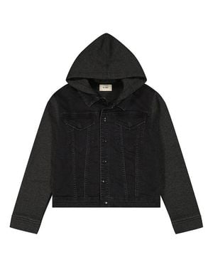DL1961 Manning Jacket - Black