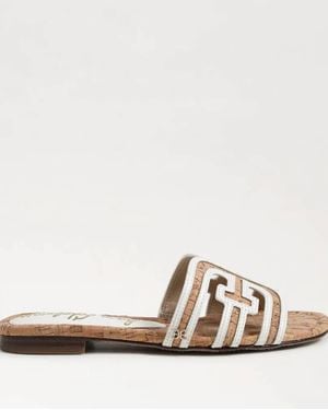 Sam Edelman Bay Slide Sandal - Multicolor