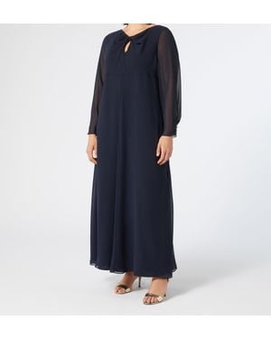 Marina Rinaldi Falasco - Blue