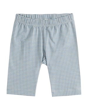 Emile Et Ida Girl's Cycling Shorts - Blue