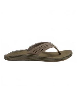 Olukai Ulele Sandals - Brown