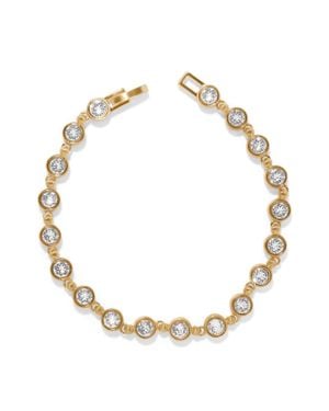 Brighton Twinkle Mod Bracelet - Metallic