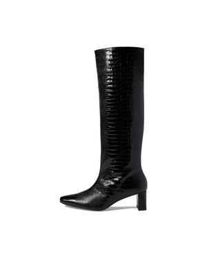 Frēda Salvador Phoenix Boot - Black