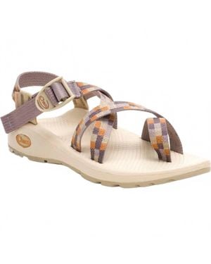 Chaco Z/Cloud 2 Sandals - Pink