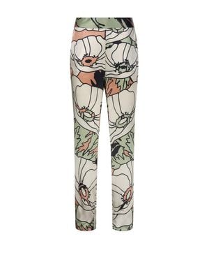 JUAN DE DIOS Santo Tomas Pant - Multicolor