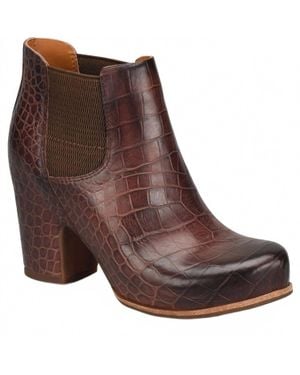 Kork-Ease Shirome Ankle Boot - Brown