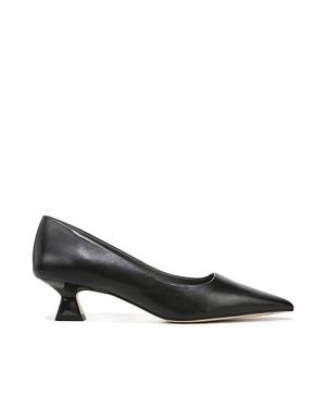 Sarto Diva Heels - Black