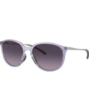 Oakley Sielo Sunglasses - Purple