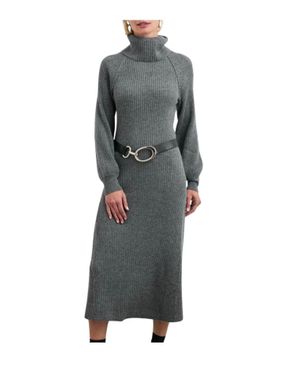 Rails Carrie Dress - Gray