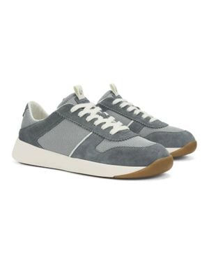 Olukai Kaulele Casual Mesh Shoes - Blue