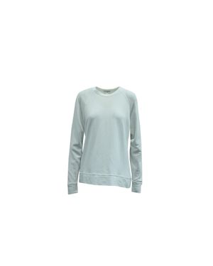 James Perse Classic Sweatshirt - Black