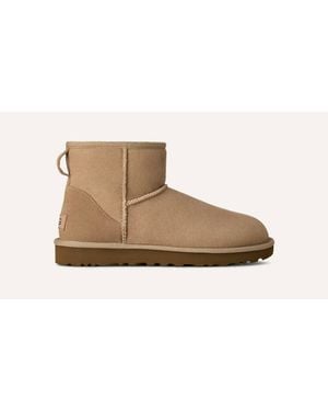UGG Classic Mini Ii Boot - Black