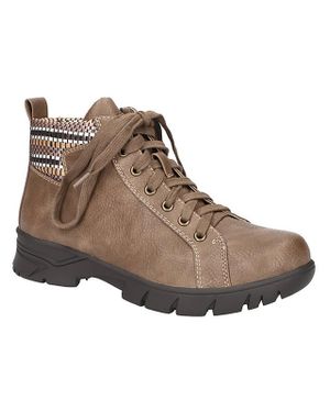 Easy Street Hiking Boots for Women Lyst