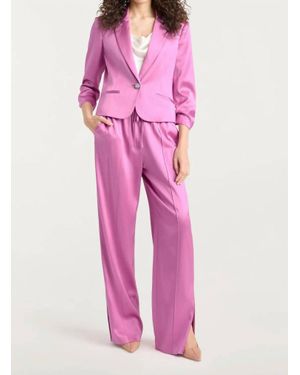 Cinq À Sept Damoni Pant - Pink