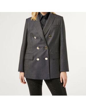 Marina Rinaldi Talpa - Black