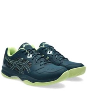 Asics Gel-Renma 1071A068-301 Sneakers Tranquil Running Shoes Ver957 - Blue