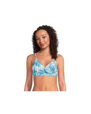 Sunsets Collins Hipster Sea Breeze Sandbar Swimwear Jzz927 - Blue