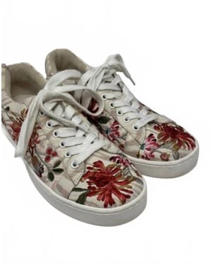 Johnny Was Jayla Shoe - Gray