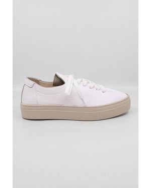ATELIER Vince Sneaker - White
