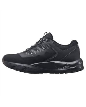 Joya Cadore Stx Water Resistant Active Sneaker Shoes - Black