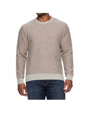 Flag & Anthem Cortez Crewneck Sweater - Gray