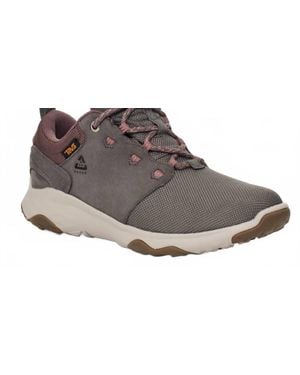 Teva Canyonview Shoes - Black