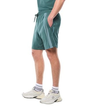 Sergio Tacchini Rotto Fashion Short - Green