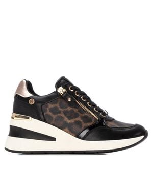 Xti Sneakers 144378 - Black