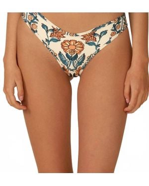 Montce Lulu Added Coverage Bottom - Brown