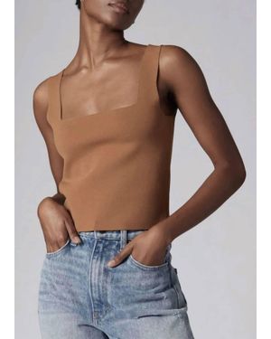 Equipment Lyana Top - Blue