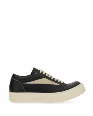 【関税&送料込み】Rick Owens Sneakers Rick Owens Low-top sneakers for Women | Online Sale up to 51