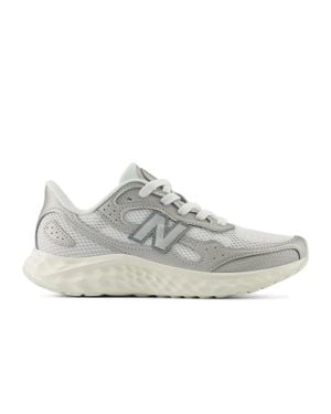New Balance Fresh Foam Arishi V Warists Running Shoes Zogg3119 - Gray