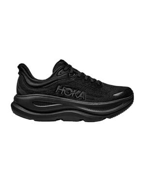 Hoka One One Sneakers - Black