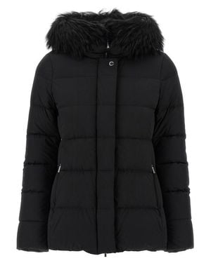 Moorer Jackets for Women | Online Sale up to 50% off | Lyst