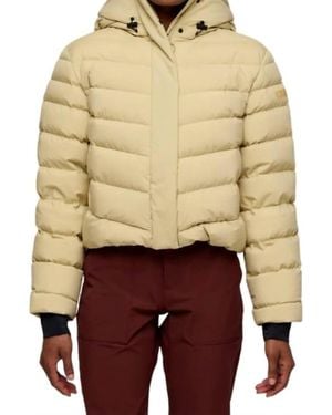 COTOPAXI Alivio Down Jacket - Multicolor