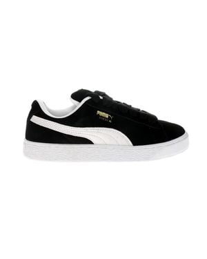 PUMA Suede Xl 397648-02 - Black