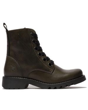 Fly London Ragi539Fly - Black